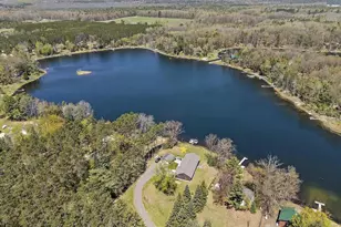 N8772 Beauleau Lake Ln, Gresham, WI 54128 - Photo 52