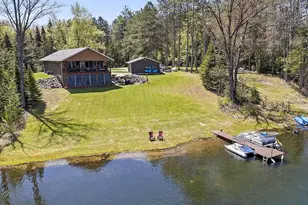 N8772 Beauleau Lake Ln, Gresham, WI 54128 - Photo 2