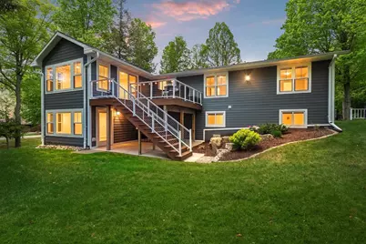 9494 N Kelly Lake Road, Suring, WI 54174 - Photo 2