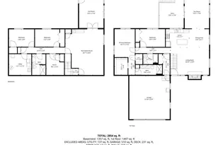 9494 N Kelly Lake Rd, Suring, WI 54174 - Photo 88