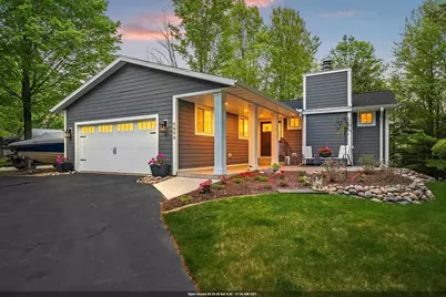 9494 N Kelly Lake Road, Suring, WI 54174 - Photo 1