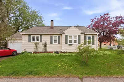 308 Larson Street, Pound, WI 54161 - Photo 2