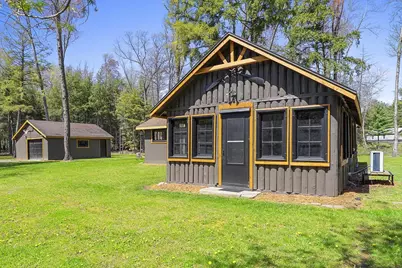 12409 Poquette Lane, Suring, WI 54174 - Photo 2