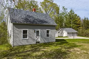1980 Scandia Rd, Sister Bay, WI 54234 - Photo 1