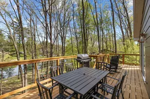 N2382 Alpine Dr, Wautoma, WI 54982 - Photo 6