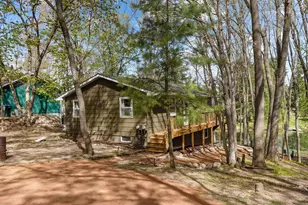 N2382 Alpine Dr, Wautoma, WI 54982 - Photo 1