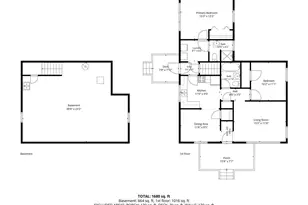 15835 Maiden Lake Rd, Riverview, WI 54149 - Photo 50