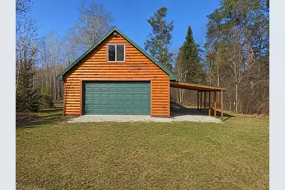 W10626 Canyon Bluff Trail, Athelstane, WI 54104 - Photo 12