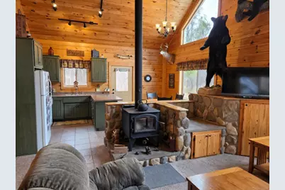 W10626 Canyon Bluff Trail, Athelstane, WI 54104 - Photo 4