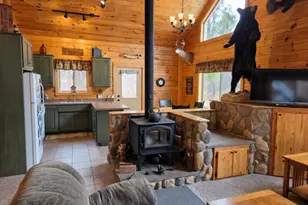 W10626 Cyn Blf Trl, Athelstane, WI 54104 - Photo 4