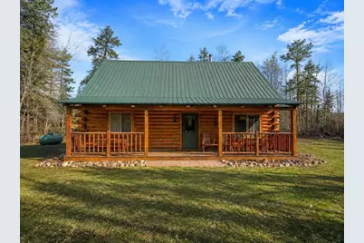W10626 Canyon Bluff Trail, Athelstane, WI 54104 - Photo 2