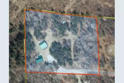 W10626 Canyon Bluff Trail, Athelstane, WI 54104 - Photo 22