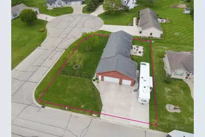 311 N 3rd Street, Hilbert, WI 54129 - Photo 36