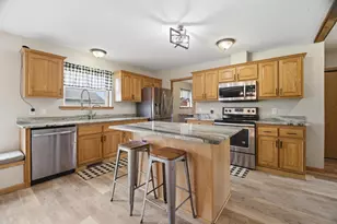 311 N 3rd St, Hilbert, WI 54129 - Photo 12