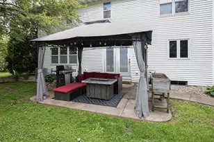 70 Overland Trail, Winnebago, WI 54904 - Photo 32