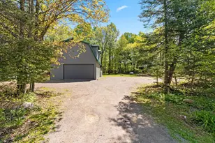 N9968 Hemlock Rd, Birnamwood, WI 54414 - Photo 14