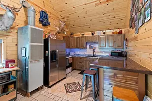 N9968 Hemlock Rd, Birnamwood, WI 54414 - Photo 18