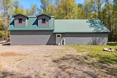 N9968 Hemlock Road, Birnamwood, WI 54414 - Photo 6