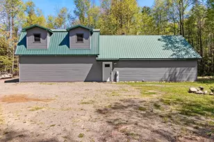 N9968 Hemlock Rd, Birnamwood, WI 54414 - Photo 6