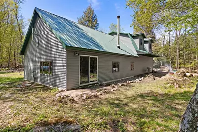 N9968 Hemlock Road, Birnamwood, WI 54414 - Photo 2