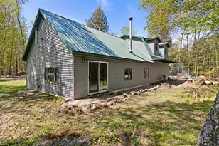 N9968 Hemlock Rd, Birnamwood, WI 54414 - Photo 2