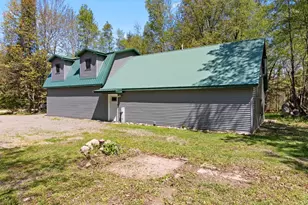 N9968 Hemlock Rd, Birnamwood, WI 54414 - Photo 8