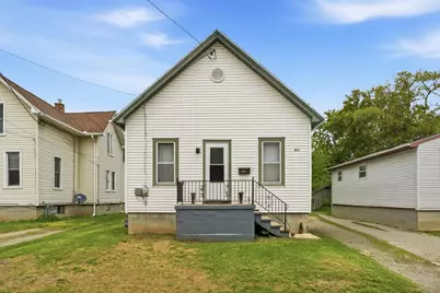 638 Bay Shore Drive, Oshkosh, WI 54901 - Photo 1