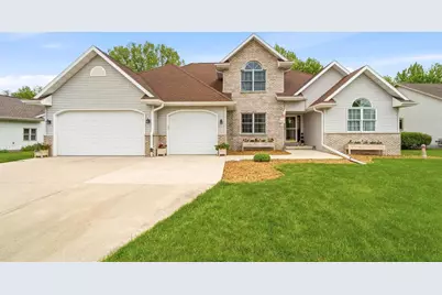W5148 Kennedy Drive, Fond du Lac, WI 54937 - Photo 1