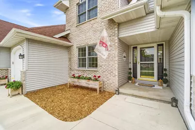 W5148 Kennedy Drive, Fond du Lac, WI 54937 - Photo 2