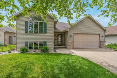 2521 Bishops Lane, Neenah, WI 54956 - Photo 1