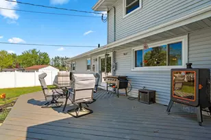 504 Sunrise Rd, Edgerton, WI 54486 - Photo 46