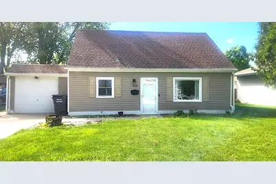 1408 Bismarck Street, , WI 54301 - Photo 2