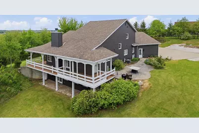 W2832 Sunset Drive, Campbellsport, WI 53010 - Photo 44