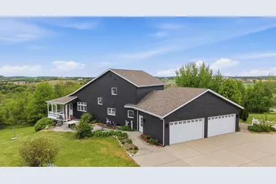 W2832 Sunset Drive, Campbellsport, WI 53010 - Photo 44