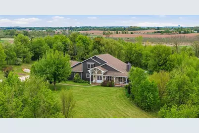 W2832 Sunset Drive, Campbellsport, WI 53010 - Photo 48