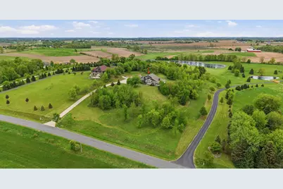 W2832 Sunset Drive, Campbellsport, WI 53010 - Photo 40