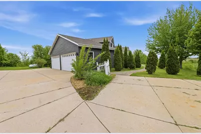 W2832 Sunset Drive, Campbellsport, WI 53010 - Photo 34