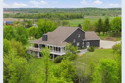 W2832 Sunset Drive, Campbellsport, WI 53010 - Photo 52