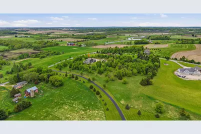 W2832 Sunset Drive, Campbellsport, WI 53010 - Photo 46