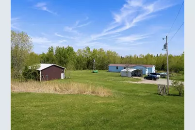 N11740 M-35, Cedarville, MI 49887 - Photo 1