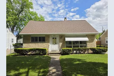 830 Winford Avenue, Green Bay, WI 54303 - Photo 1