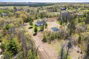 N8511 Johnson Falls Rd, Crivitz, WI 54114 - Photo 54