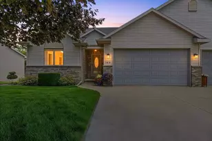 125 Channel, Shawano, WI 54166 - Photo 1