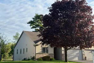 125 Channel, Shawano, WI 54166 - Photo 1