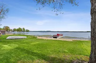 W6405 Webers Point Rd, Shawano, WI 54166 - Photo 4