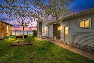 W6405 Webers Point Rd, Shawano, WI 54166 - Photo 1