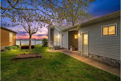 W6405 Webers Point Road, Shawano, WI 54166 - Photo 1
