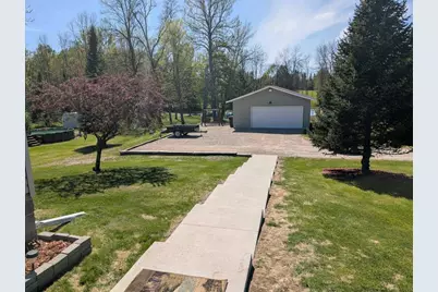 W4045 Winesville Road, Porterfield, WI 54159 - Photo 4