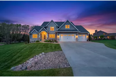 3400 Amber Lane, Green Bay, WI 54311 - Photo 2
