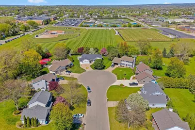 715 Hickory Valley Court, De Pere, WI 54115 - Photo 70